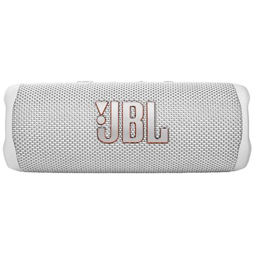 Беспроводная колонка JBL Flip 6, Белый