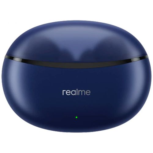 Беспроводные наушники Realme Buds Air 3 Neo RMA2113, Синий