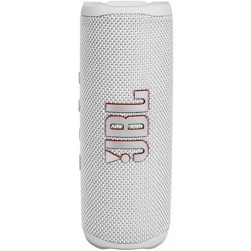 Беспроводная колонка JBL Flip 6, Белый, sotib olish