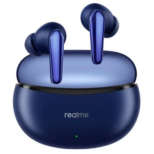 Беспроводные наушники Realme Buds Air 3 Neo RMA2113, Синий