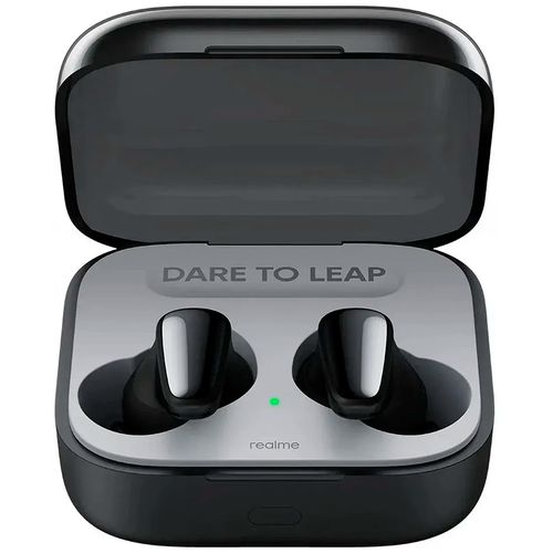 Беспроводные наушники Realme Buds Air 3S, Черный