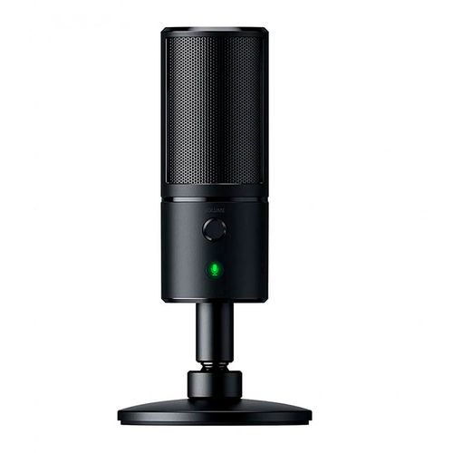 Микрофон Razer Seiren X, Черный