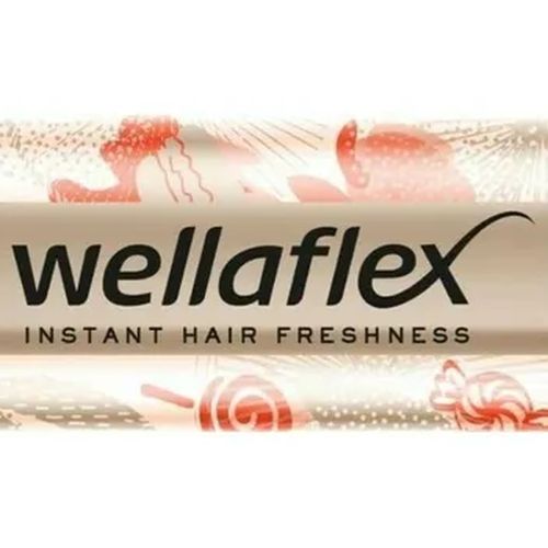 Шампунь сухой для волос Wellaflex Sweet Sensation 10 в 1, 180 мл, купить недорого