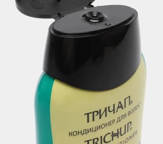 Sochlar uchun shampun Trichup Sog'lom uzun va kuchli, 200 ml, купить недорого