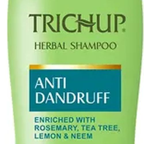 Шампунь от перхоти Trichup Anti Dandruff, 200 мл, купить недорого