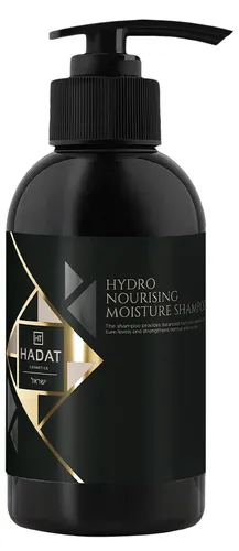 Шампунь увлажняющий Hadat Нуdro Nourishing Moisture Shampoo, 250 мл