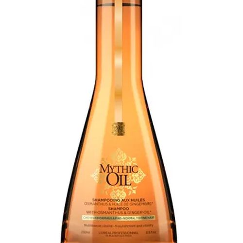 Шампунь Mythic Oil для тонких волос, 250 мл