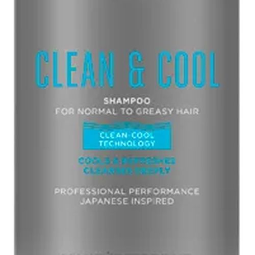 Шампунь Syoss Men Clean&Cool, 440 мл