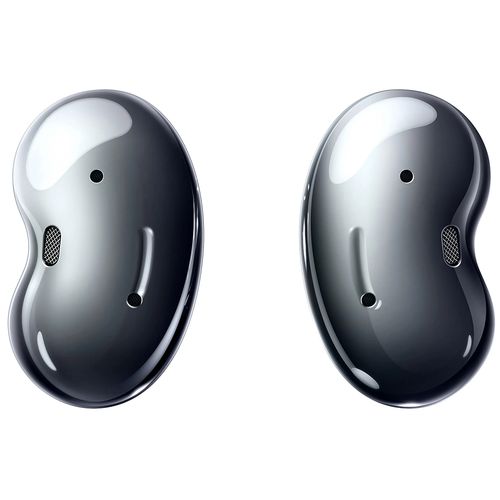 Simsiz naushniklar Samsung Galaxy Buds Live, arzon