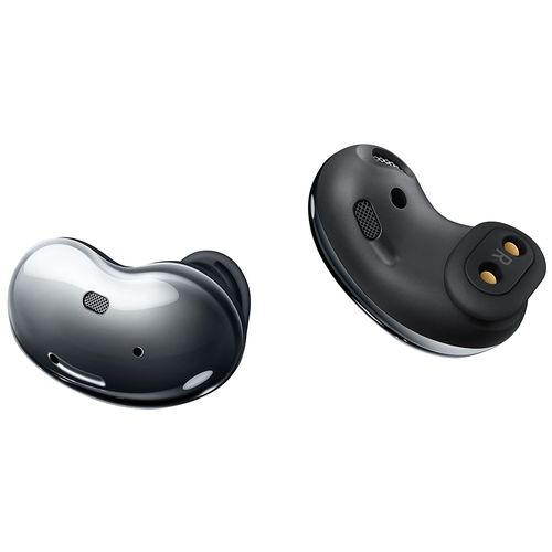 Беспроводные наушники Samsung Galaxy Buds Live, Черный, фото