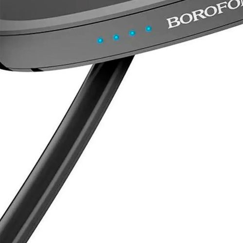 Bluetooth-гарнитура Borofone BC37, Черный, в Узбекистане