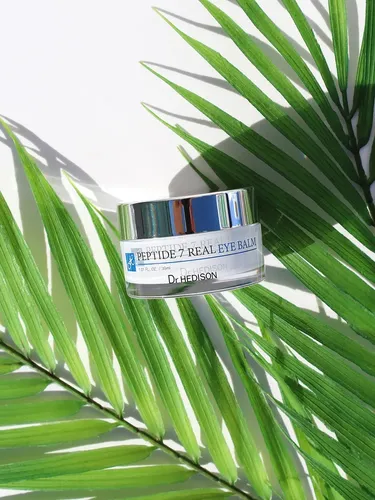 Крем для кожи вокруг глаз Dr. Hedison Peptide 7 Real Eye Balm, 30 мл, фото