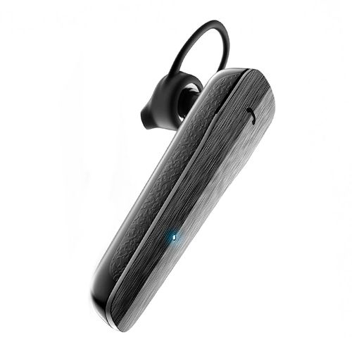 Bluetooth-гарнитура Olmio BTH-05, Черный, купить недорого