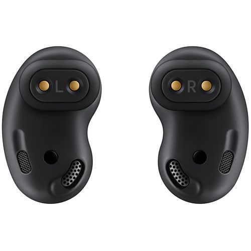 Беспроводные наушники Samsung Galaxy Buds Live, Черный, фото № 4