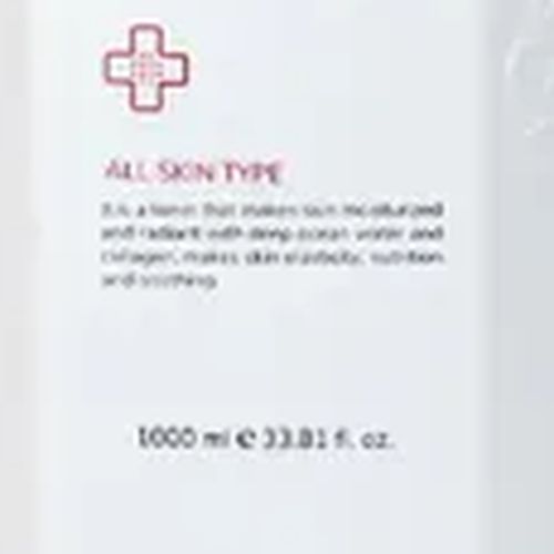 Коллаген для лица Isov collagen elastic toning lotion, 1000 мл, в Узбекистане