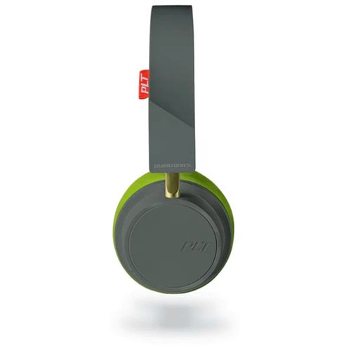 Беспроводные наушники Plantronics BackBeat 500, Серо-зеленый, фото