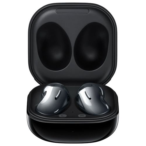 Беспроводные наушники Samsung Galaxy Buds Live, Черный