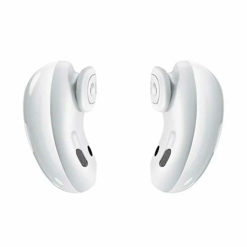 Simsiz naushniklar Samsung Galaxy Buds Live, oq, в Узбекистане