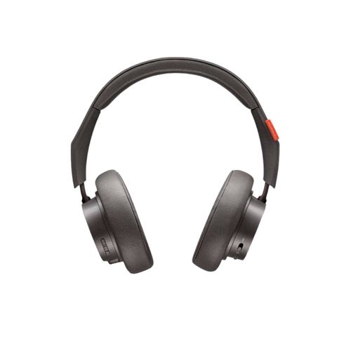 Беспроводные наушники Plantronics BackBeat GO 600, Серый, купить недорого