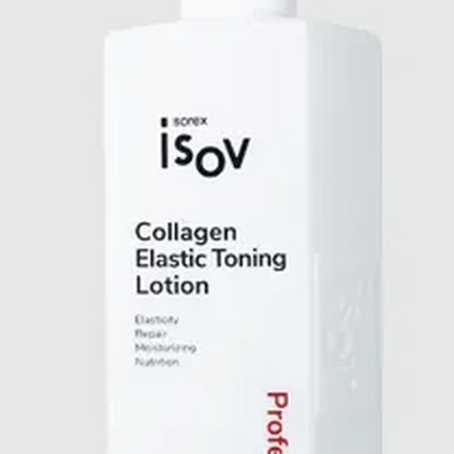 Коллаген для лица Isov collagen elastic toning lotion, 1000 мл, купить недорого