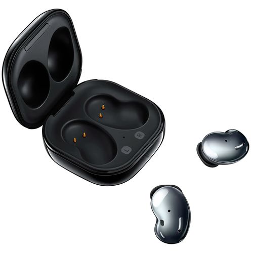 Беспроводные наушники Samsung Galaxy Buds Live, Черный, в Узбекистане