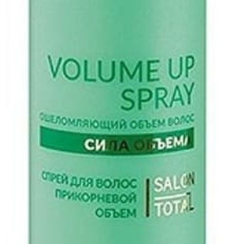 Спрей Concept Salon Total Volume Up spray Прикорневой объем сила объема, 250 мл, купить недорого