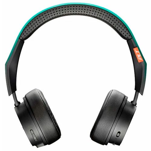 Беспроводные наушники Plantronics BackBeat FIT 500, Черно-бирюзовый, купить недорого