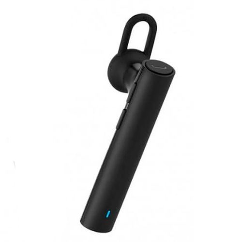 Bluetooth-гарнитура Xiaomi Mi Bluetooth Headset, Черный, купить недорого