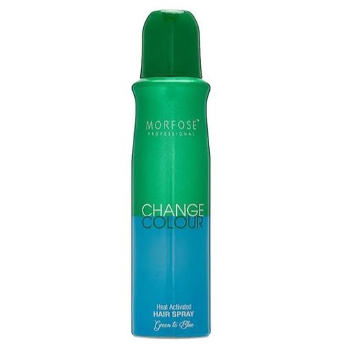 Спрей-Хамелеон для волос Morfose Change colour Spray, 150 мл