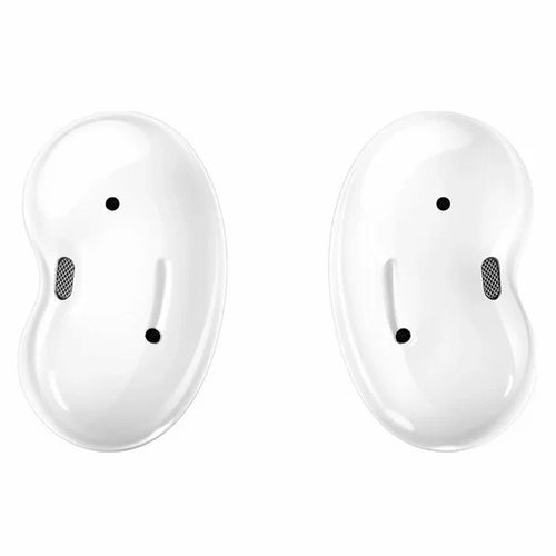 Simsiz naushniklar Samsung Galaxy Buds Live, oq, фото № 4