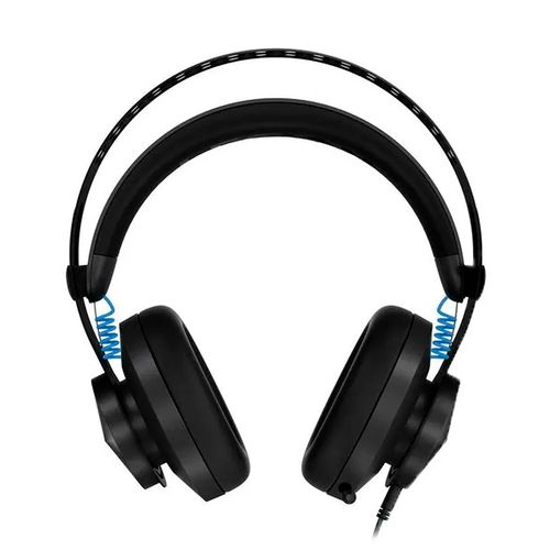 Игровые наушники Lenovo Legion H300 Stereo Gaming Headset, Черный