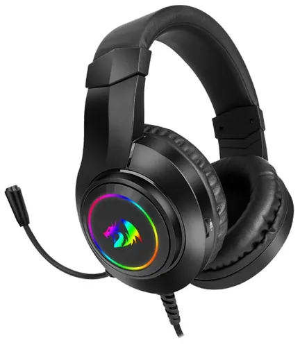 Игровые наушники Redragon Hylas H260 RGB, Черный, купить недорого