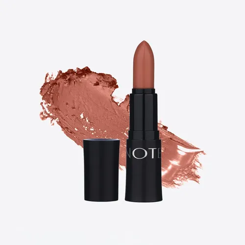 Lab uchun pomada NOTE Mattemoist Lipstick, 301, в Узбекистане