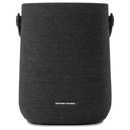 Беспроводная колонка Harman Kardon Citation 200, Черный, купить недорого