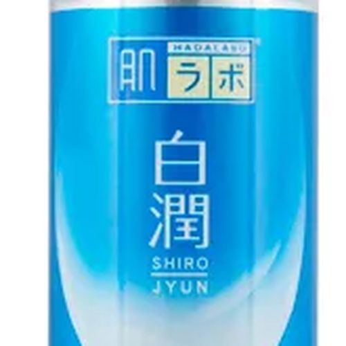 Отбеливающий лосьон Hada Labo Shirojyun Whitening Lotion, 170 мл, в Узбекистане