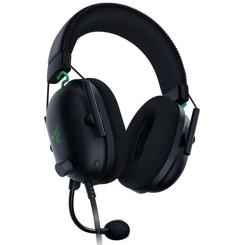 Игровые наушники Razer BlackShark V2 X, Черный, купить недорого