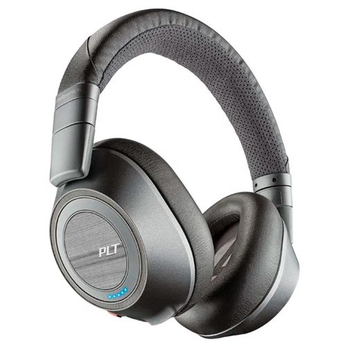 Беспроводные наушники Plantronics BackBeat Pro 2, Черный