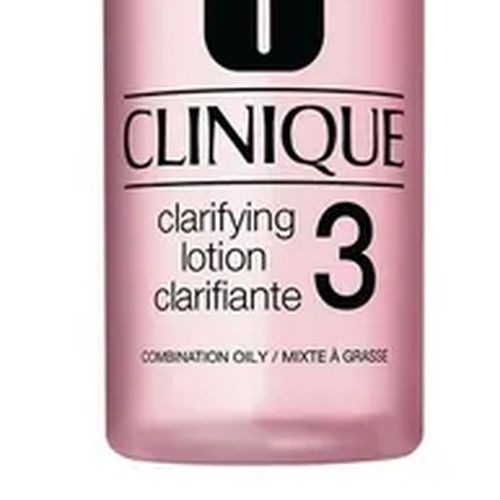 Отшелушивающий лосьон 3 Clinique CLARIFYING LOTION 3, 200 мл, купить недорого