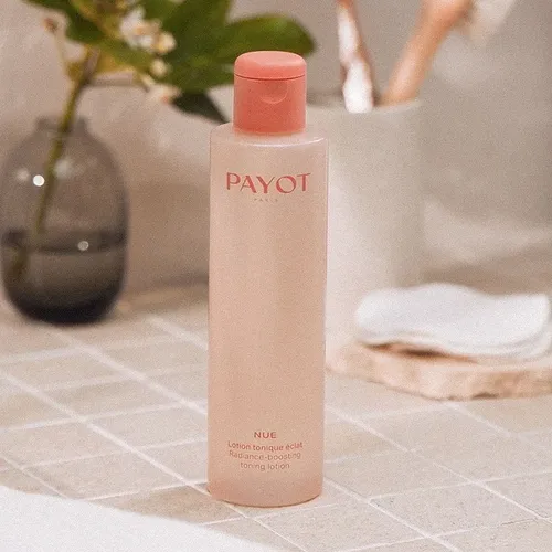 Лосьон-тоник Payot Nue Lotion Tonique Eclat, 200 мл, купить недорого