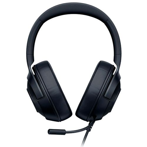 Игровые наушники Razer Kraken X, Черный, купить недорого