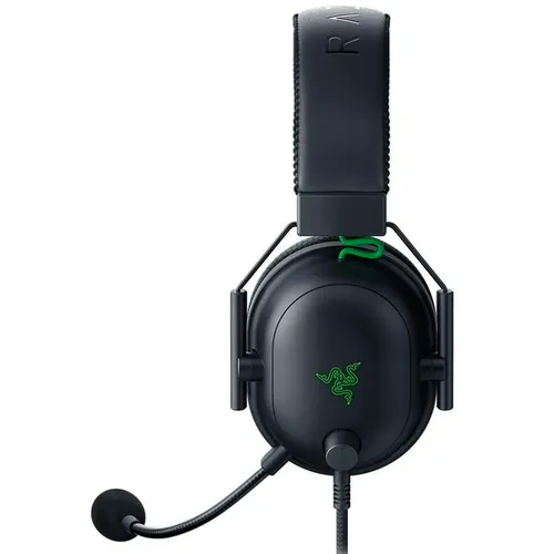 Игровые наушники Razer BlackShark V2 X, Черный, купить недорого