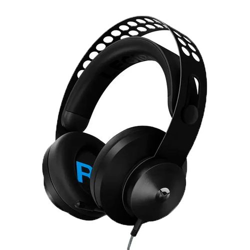 Игровые наушники Lenovo Legion H300 Stereo Gaming Headset, Черный