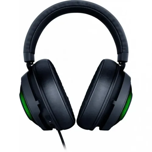 Игровые наушники Razer Kraken Ultimate, Черный, купить недорого