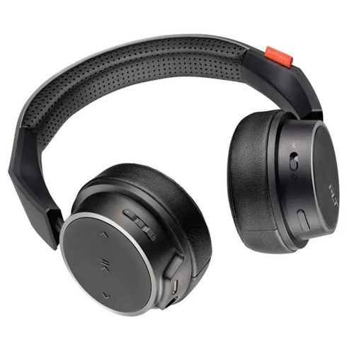 Беспроводные наушники Plantronics BackBeat 505, Черный, купить недорого