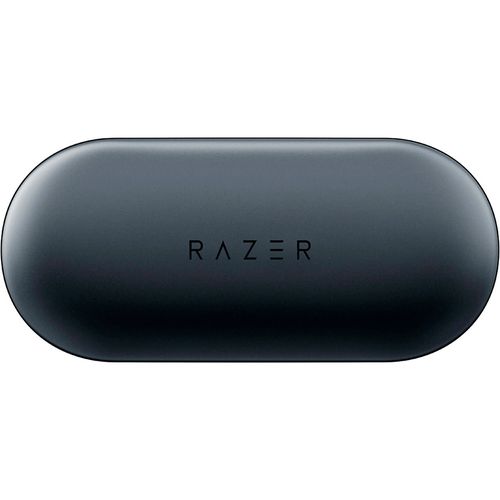 Беспроводные наушники Razer Hammerhead True Wireless 2019, Черный, O'zbekistonda