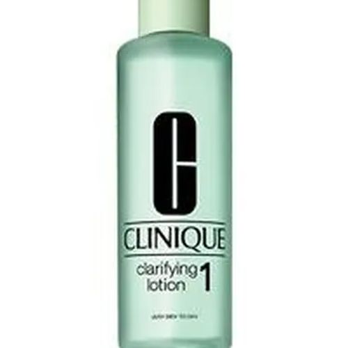 Отшелушивающий лосьон для сухой и очень сухой кожи Clarifying lotion, 200 мл, купить недорого