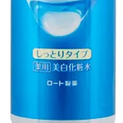 Отбеливающий лосьон Hada Labo Shirojyun Whitening Lotion, 170 мл, купить недорого