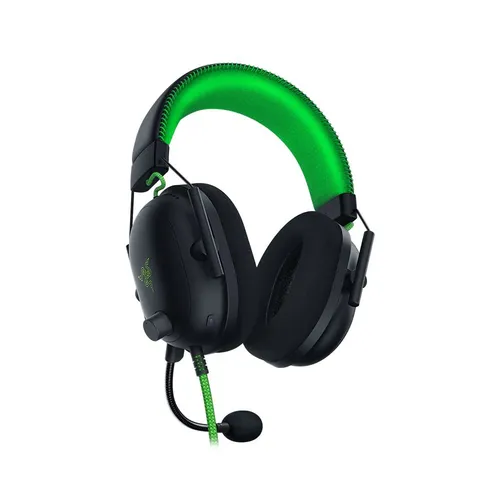 Игровые наушники Razer BlackShark V2 Special Edition, Черный, купить недорого