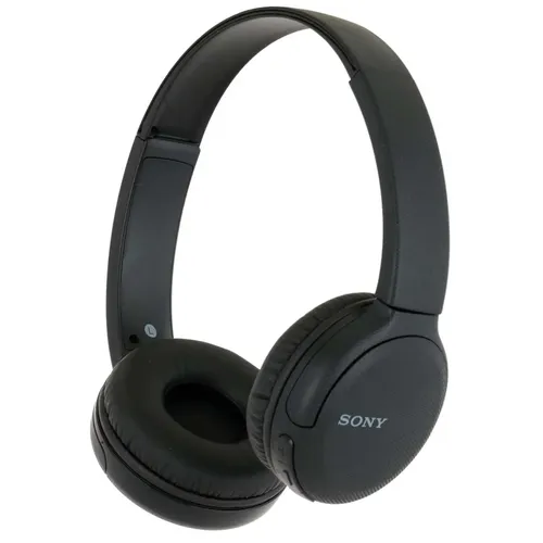 Беспроводные наушники Sony WH-CH510, Черный