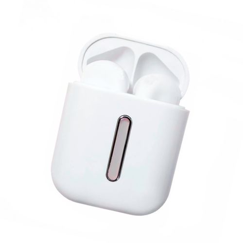 Беспроводные наушники Airpods Q8L, Белый, купить недорого